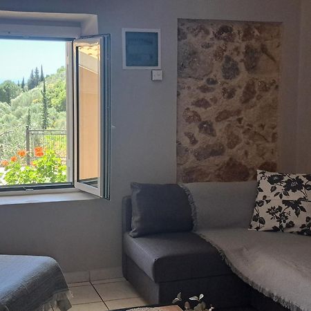 Sogno 2 Villa Parga Eksteriør bilde