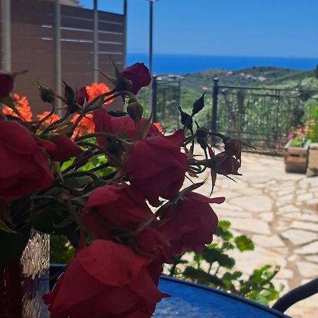 Sogno 2 Villa Parga Eksteriør bilde