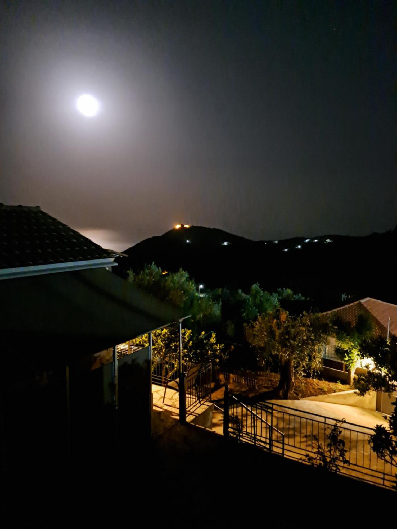 Sogno 2 Villa Parga Eksteriør bilde