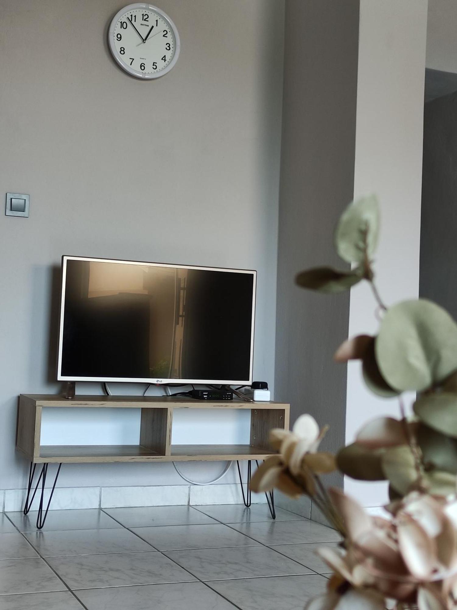 Sogno 2 Villa Parga Eksteriør bilde