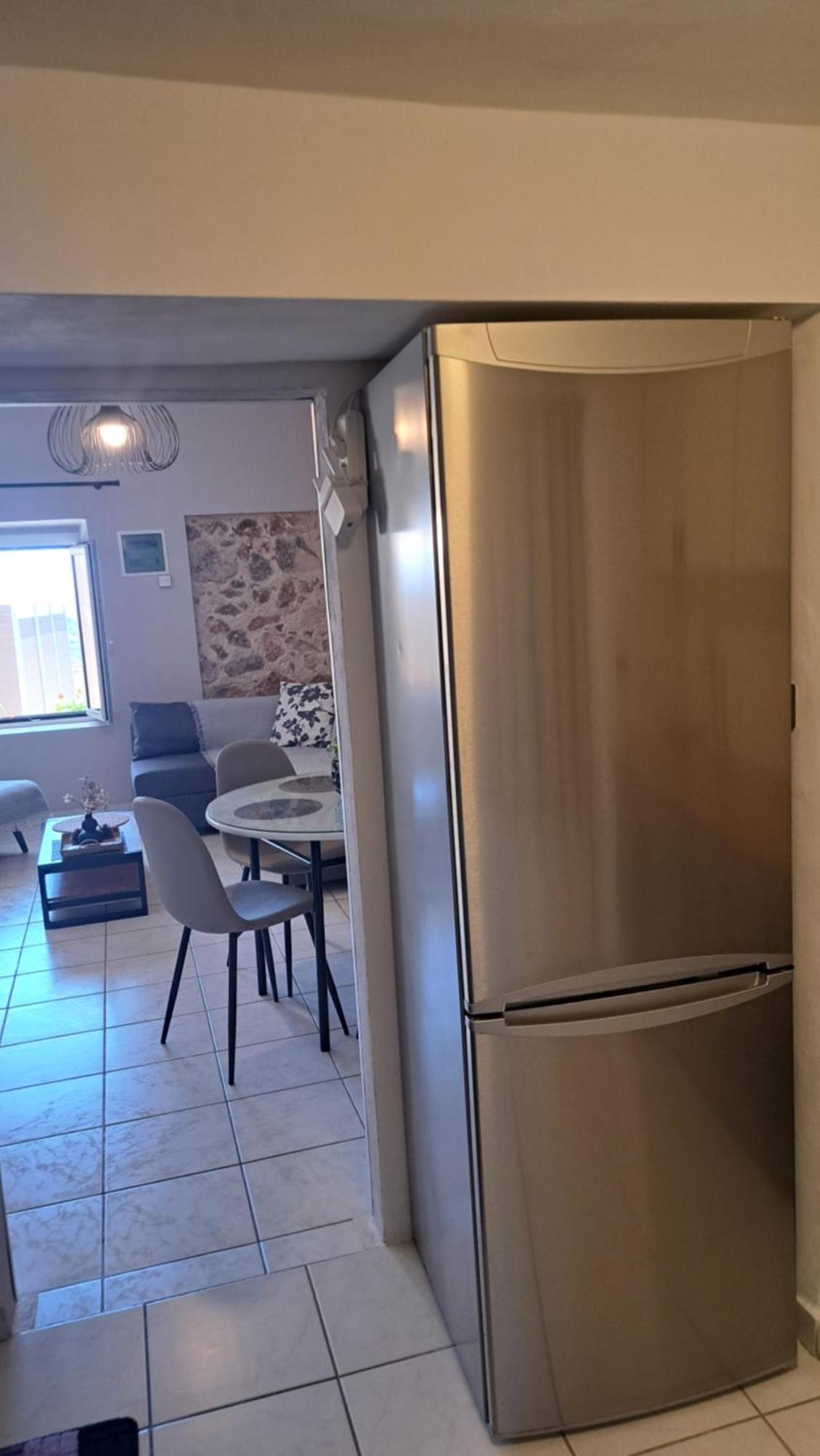 Sogno 2 Villa Parga Eksteriør bilde