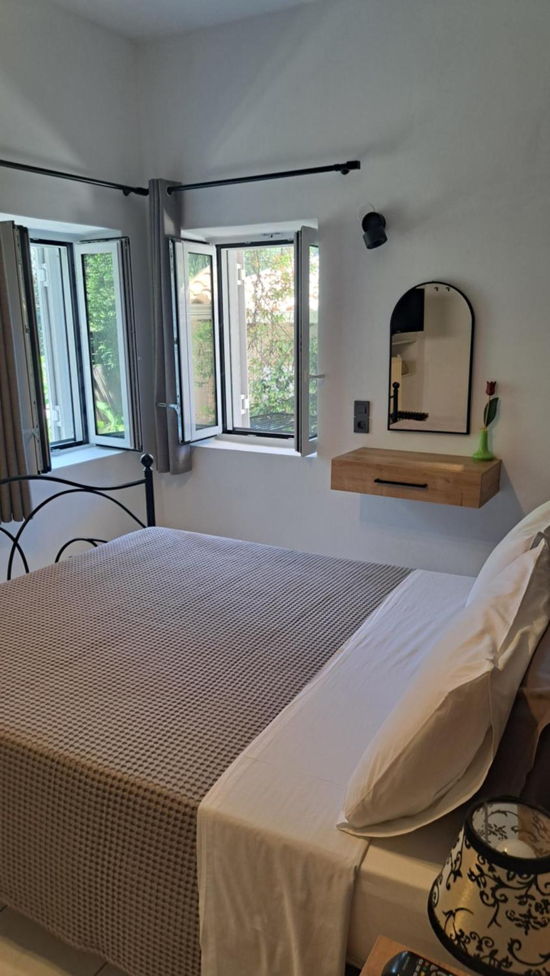 Sogno 2 Villa Parga Eksteriør bilde